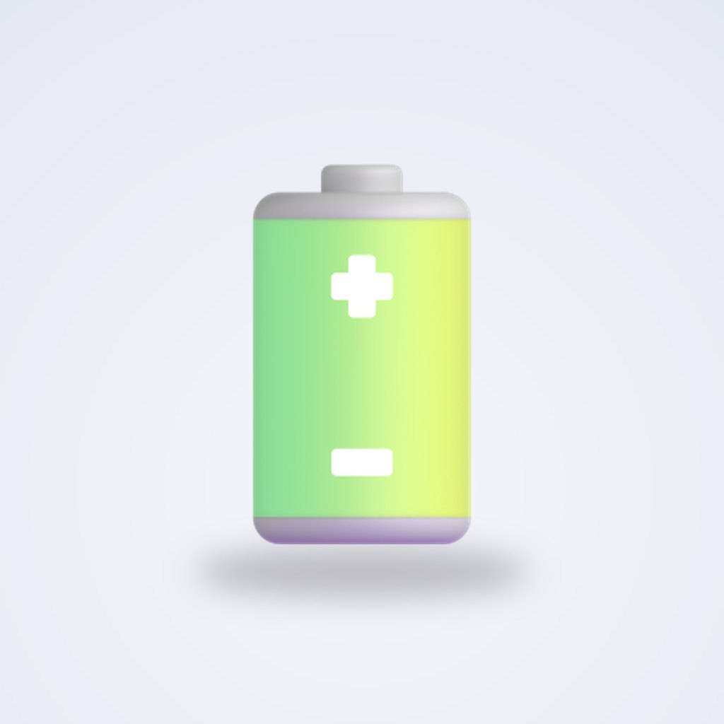 Batterie externe 10 000 mAh