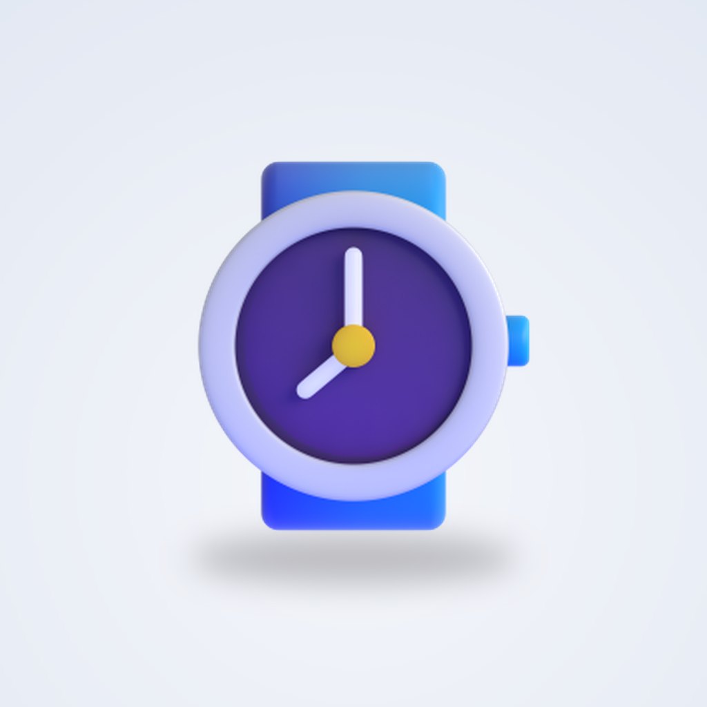 Montre connectée